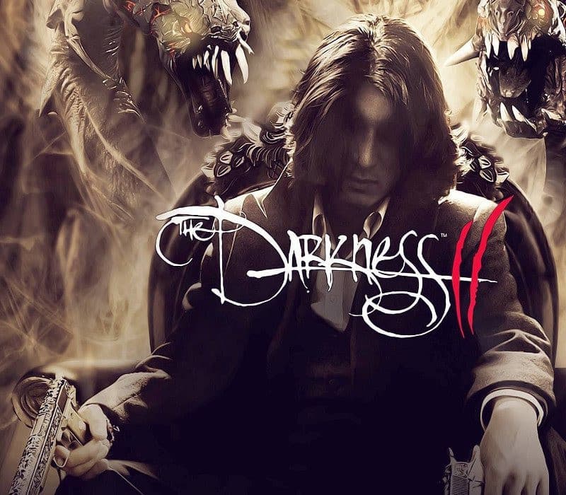 The Darkness II - Low Violence DLC Steam CD Key