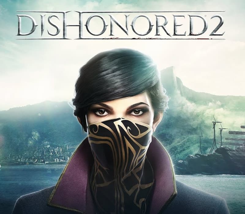 Dishonored 2 PC GOG CD Key