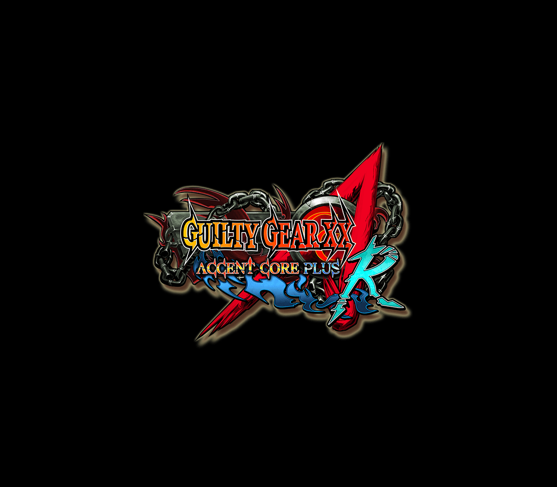 Guilty Gear XX Accent Core Plus R Steam Gift