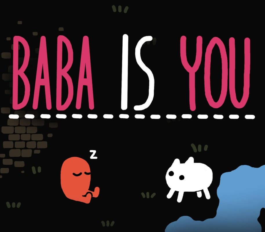 Baba Is You EU PC Steam Altergift