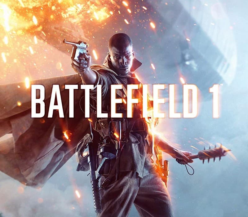 Battlefield 1 + Premium Pass DLC EA App CD Key