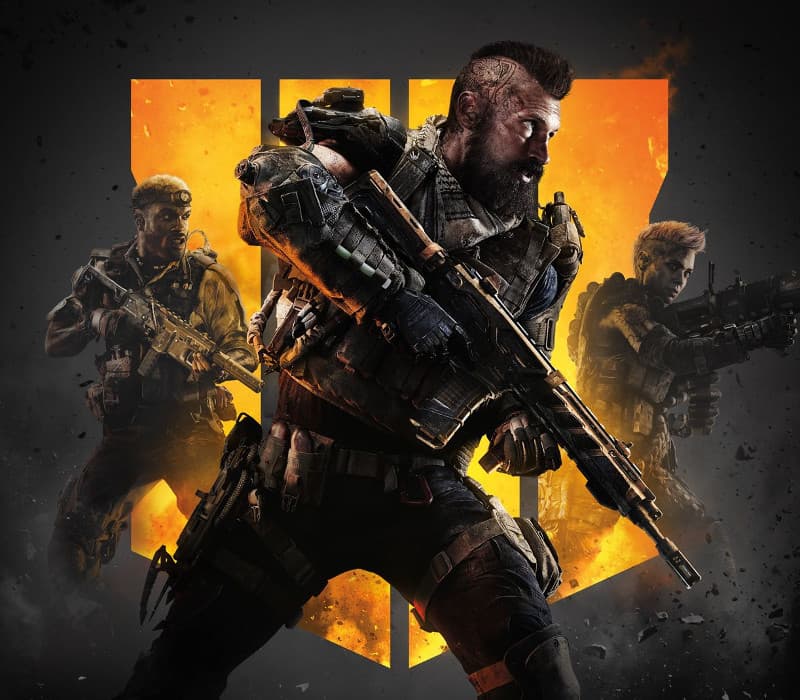 Call of Duty: Black Ops 4 - Battle Royale & Multiplayer Only (Zombies Not Included) PC Battle.net Altergift