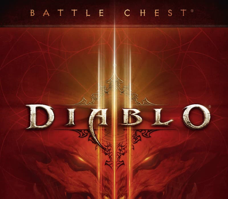 Diablo 3 Battlechest NA PC Battle.net CD Key