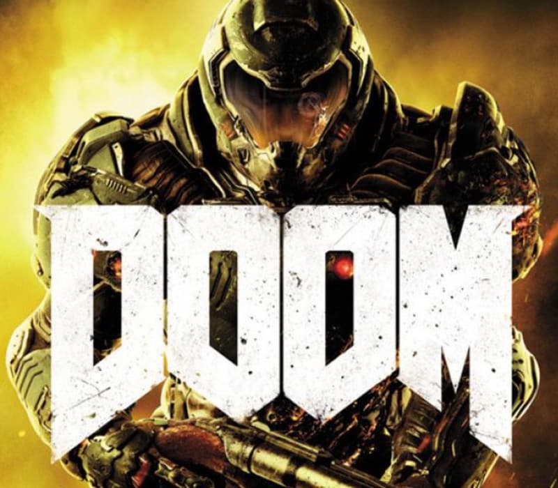 DOOM PC GOG CD Key