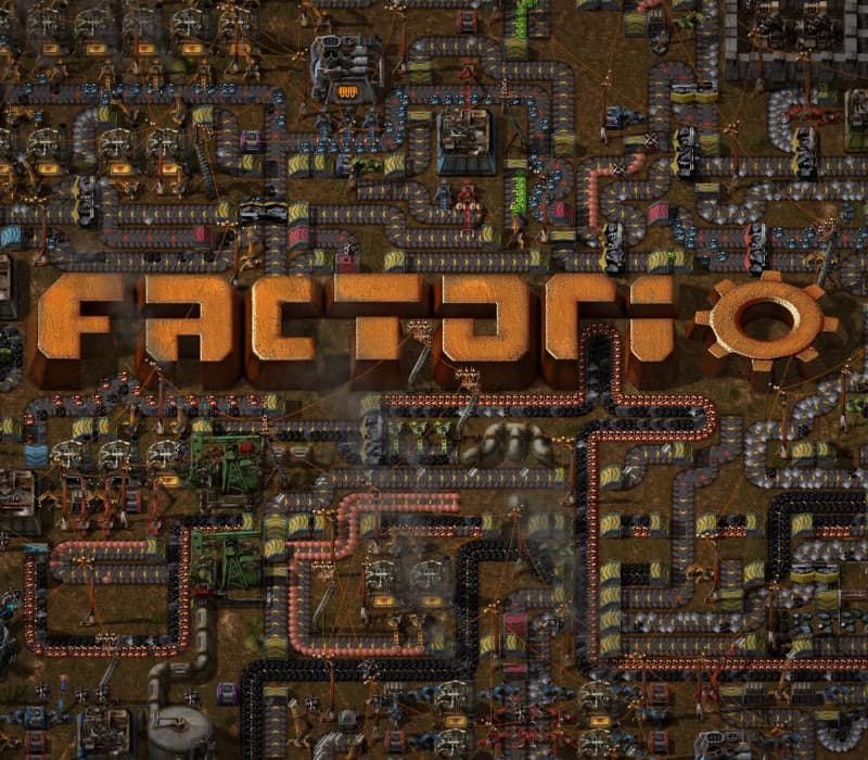 Factorio EU PC Steam Altergift