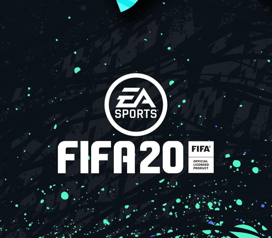 FIFA 20 - Rare Players Pack + 3 Loan ICON Pack DLC EU PS4 CD Key