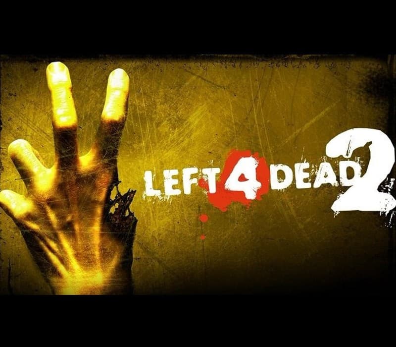 Left 4 Dead 2 EU PC Steam Altergift