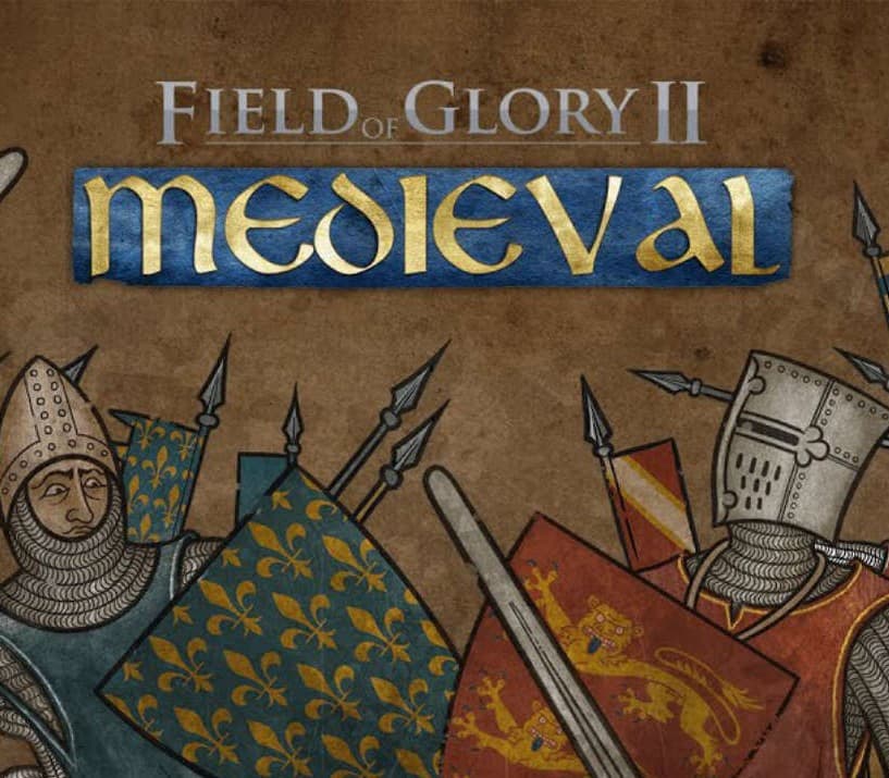 Field of Glory II: Medieval PC GOG CD Key