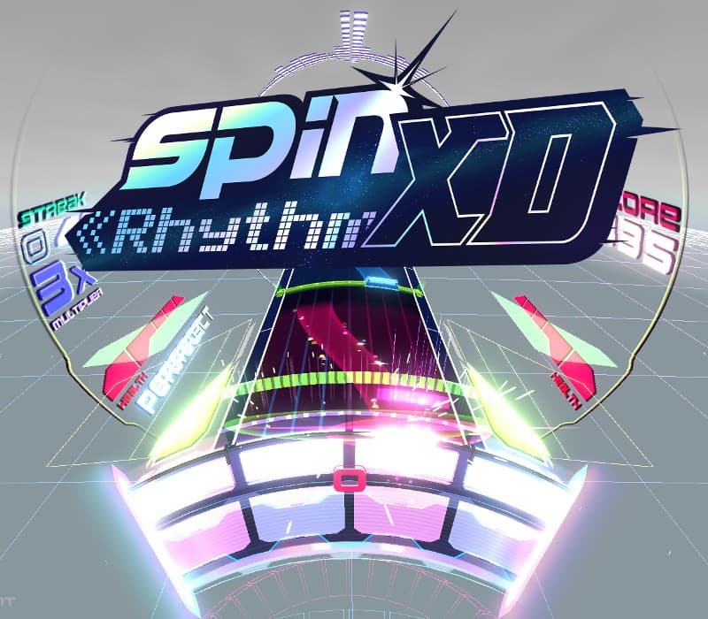 Spin Rhythm XD PC Steam CD Key