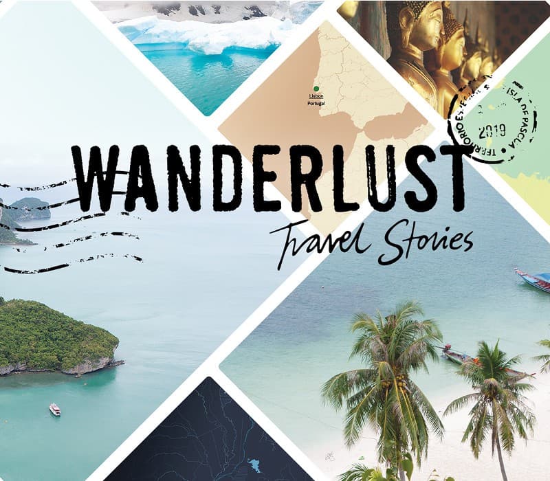 Wanderlust Travel Stories PC GOG CD Key