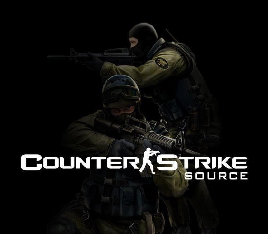 Counter-Strike: Source EU PC Steam Altergift