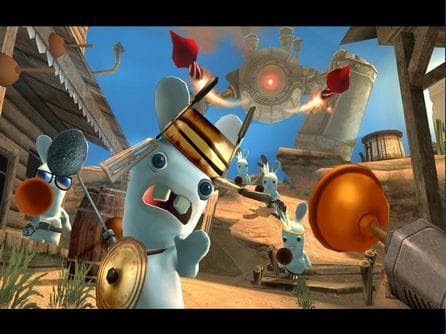 Rayman Legends EU Ubisoft Connect CD Key