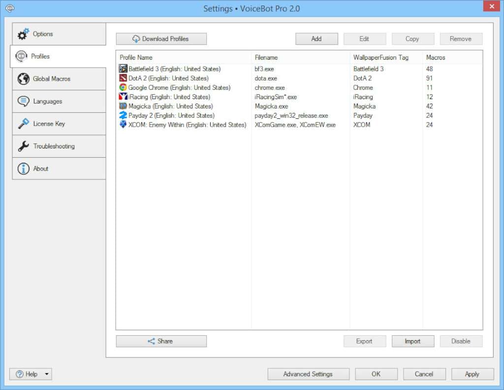 VoiceBot Steam CD Key