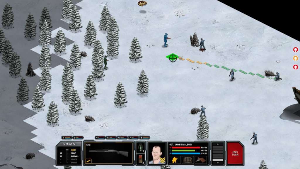 Xenonauts GOG CD Key
