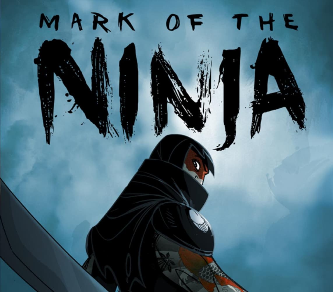 Mark of the Ninja: Special Edition PC Steam CD Key