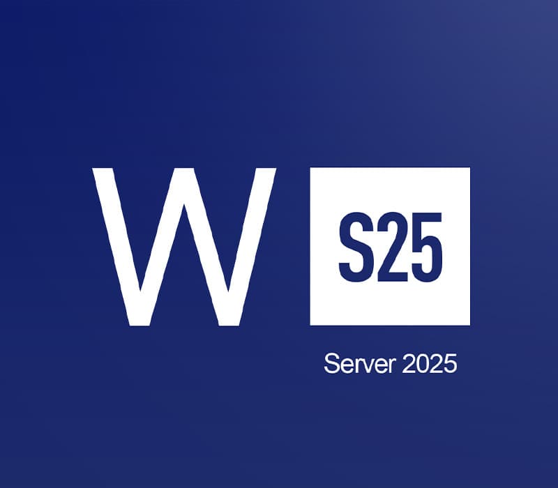 Windows Server 2025 CD Key