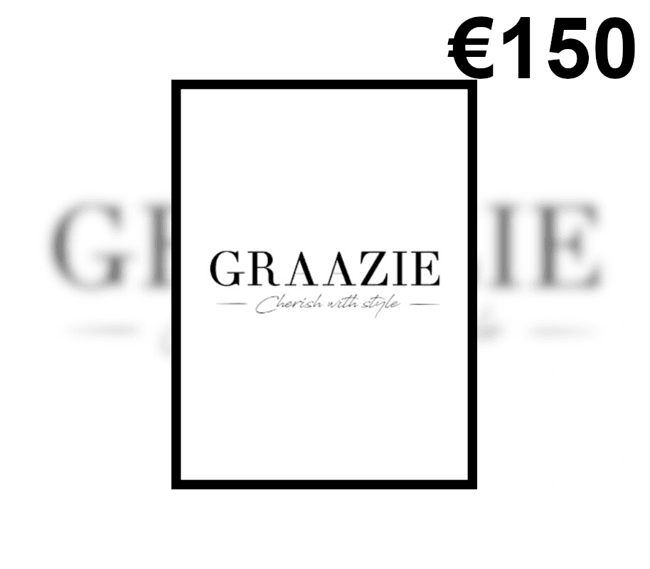 Graazie €150 Gift Card FR