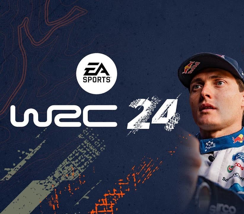 EA Sports WRC 24 PC EA App CD Key