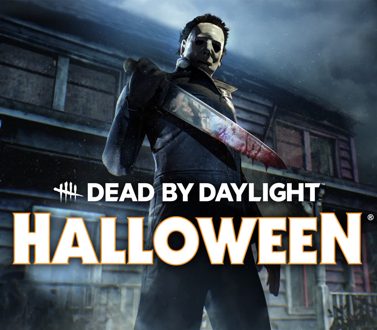 Dead by Daylight - The HALLOWEEN Chapter DLC EU PC Steam CD Key