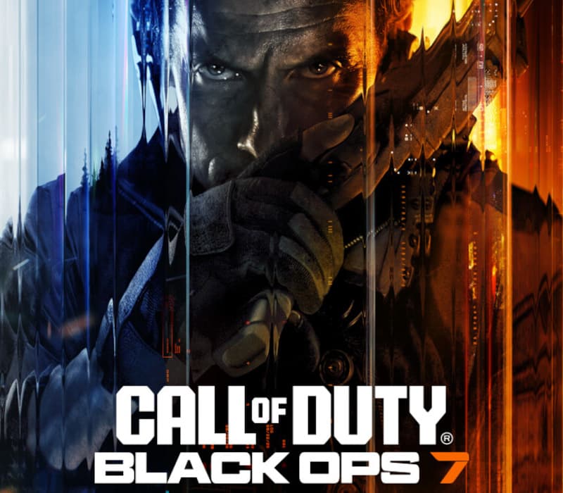 Call of Duty: Black Ops 7 Cross-Gen Bundle PS4/PS5 Account