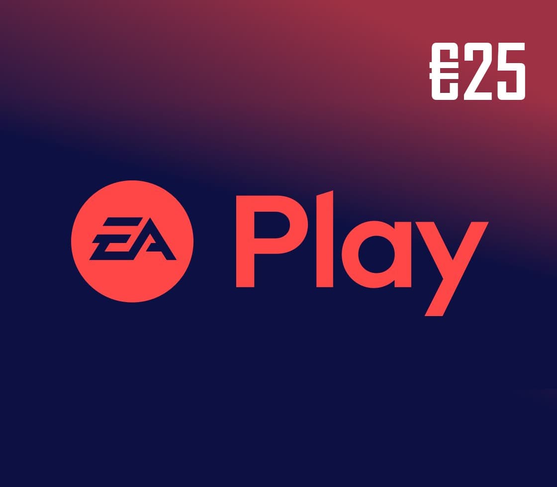EA Play EUR 25 Gift Card DE