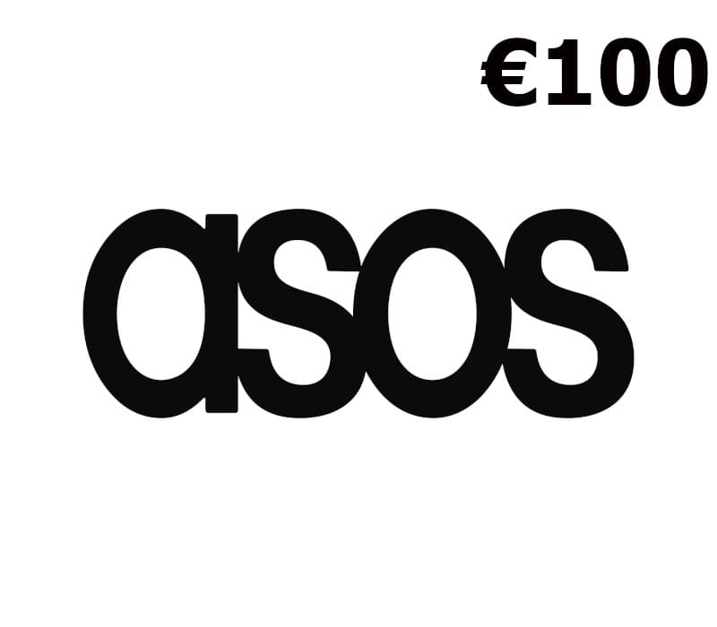 ASOS EUR 100 Gift Card FR