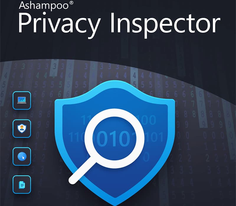 Ashampoo Privacy Inspector Activation Key