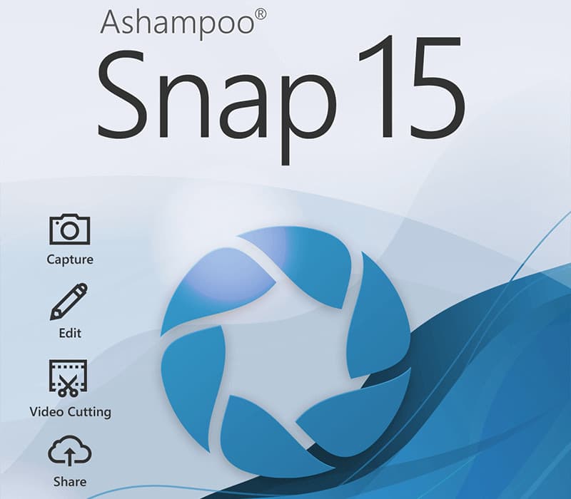 Ashampoo Snap 15 Key