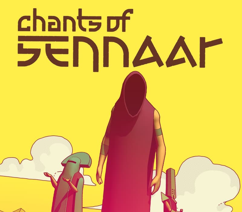 Chants of Sennaar PC Steam CD Key