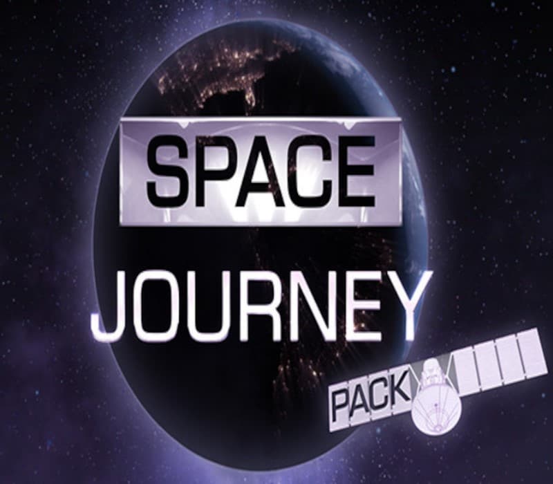 Movavi Video Editor Plus 2020 Effects - Space Journey Pack DLC Steam CD Key