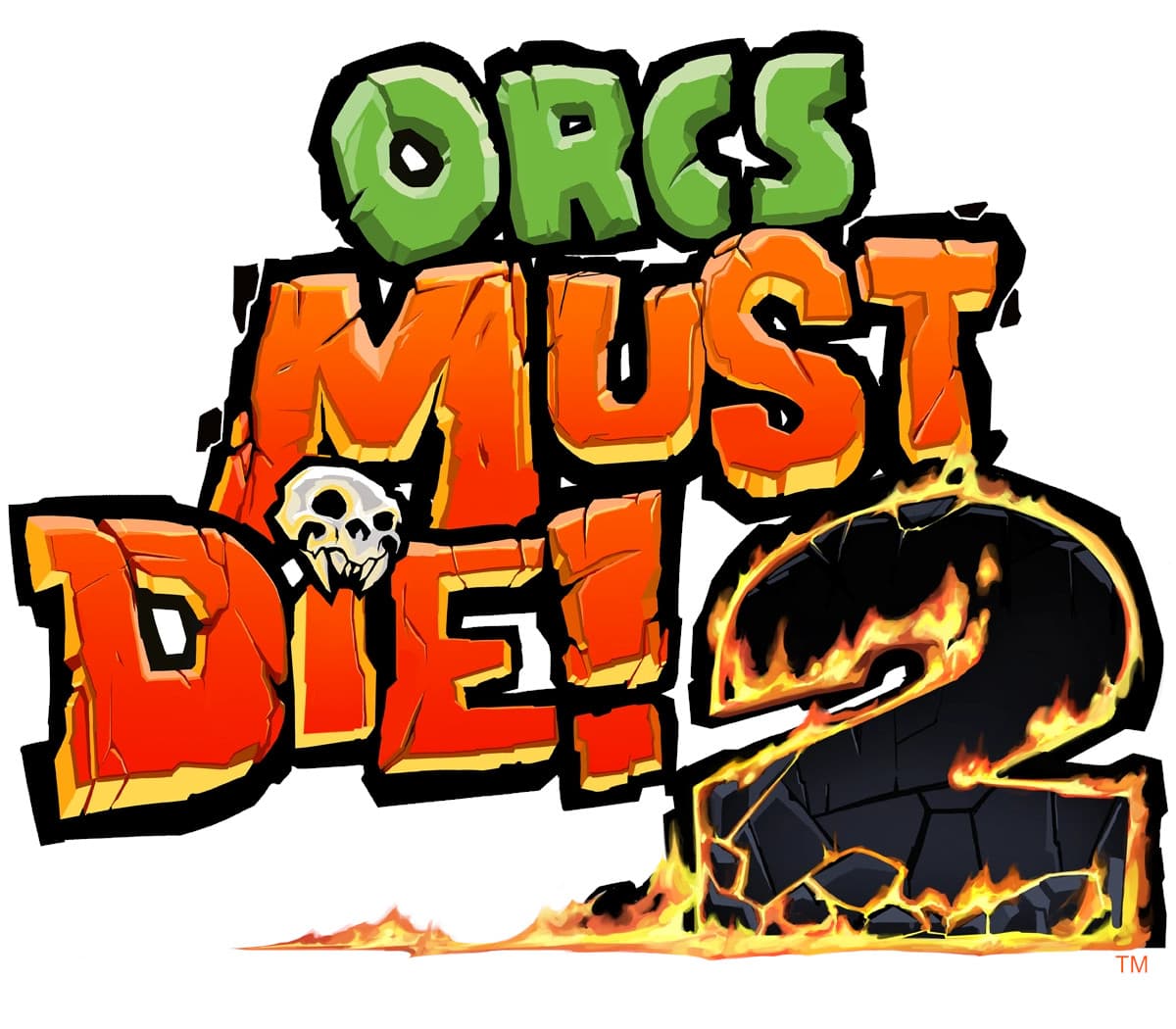 Orcs Must Die! 2 - 3 DLC Pack Steam CD Key