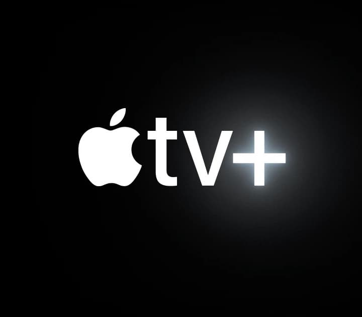 Apple TV+ 1 Month Subscription MX