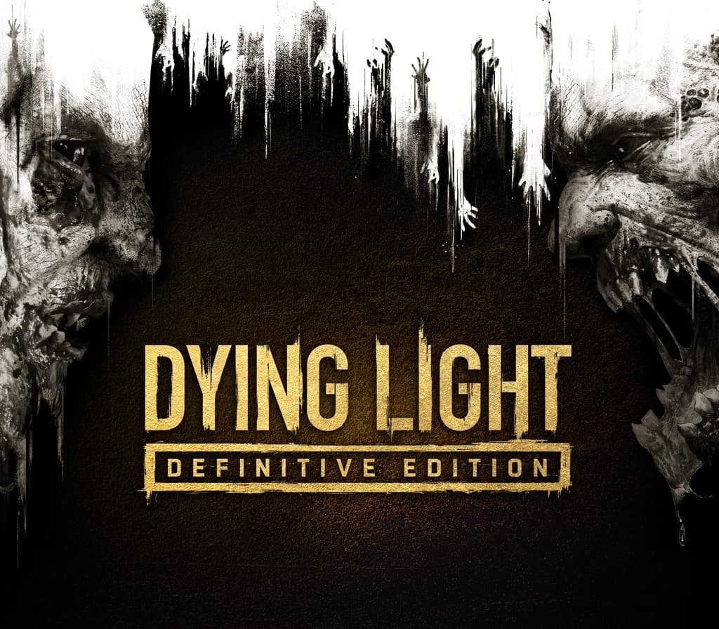 Dying Light: Definitive Edition EU Steam CD Key