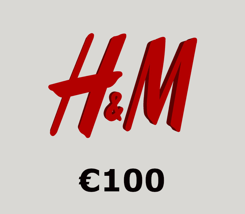 H&M €100 Gift Card ES