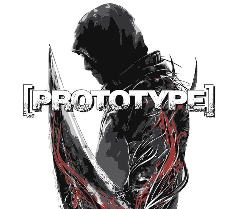 Prototype PC Download CD Key