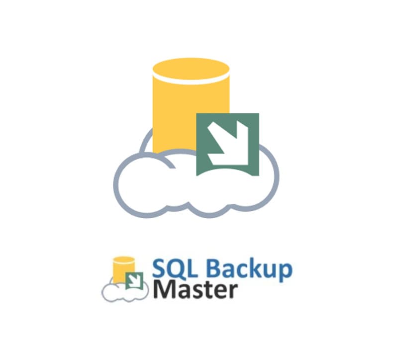SQL Backup Master 6 Enterprise Edition CD Key (2 PCs)