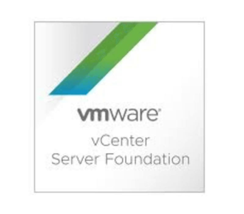 VMware vCenter Server 8 Foundation CD Key (2 Devices)