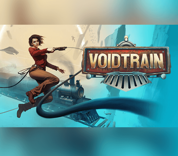 Voidtrain PC Steam CD Key (valid until April 2027)