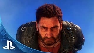 Just Cause 3 - Ultimate Mission, Weapon and Vehicle Pack DLC EU (without DE) PS4 CD Key trailer 1
