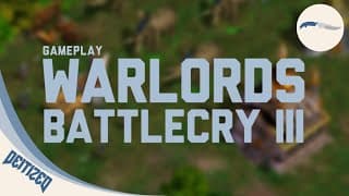 Warlords Battlecry 3 GOG CD Key trailer 1