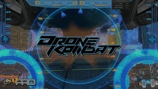 Axis Game Factory's AGFPRO - Drone Kombat FPS Multiplayer DLC PC Steam CD Key trailer 1