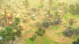 Anno 1404 Gold GOG CD Key trailer 1