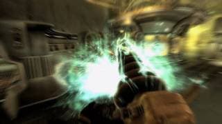 Fallout 3 - Mothership Zeta DLC XBOX 360 / XBOX One CD Key trailer 1