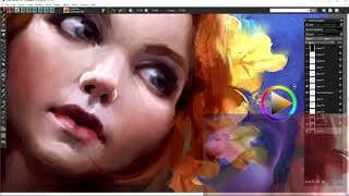 Corel Painter 2019 CD Key trailer 1