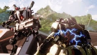 Titanfall 2 PL/RU Language Only EA App CD Key trailer 1