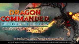 Divinity: Dragon Commander GOG CD Key trailer 1