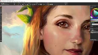 Corel Painter 2020 CD Key trailer 1