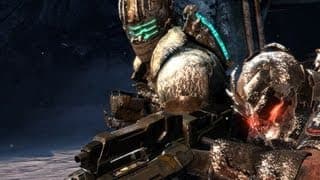 Dead Space 3 - Witness the Truth Pack DLC EA App CD Key trailer 1