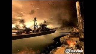 Medal of Honor: Pacific Assault PC GOG CD Key trailer 1