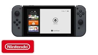Nintendo eShop Prepaid Card $30 CA Key trailer 1